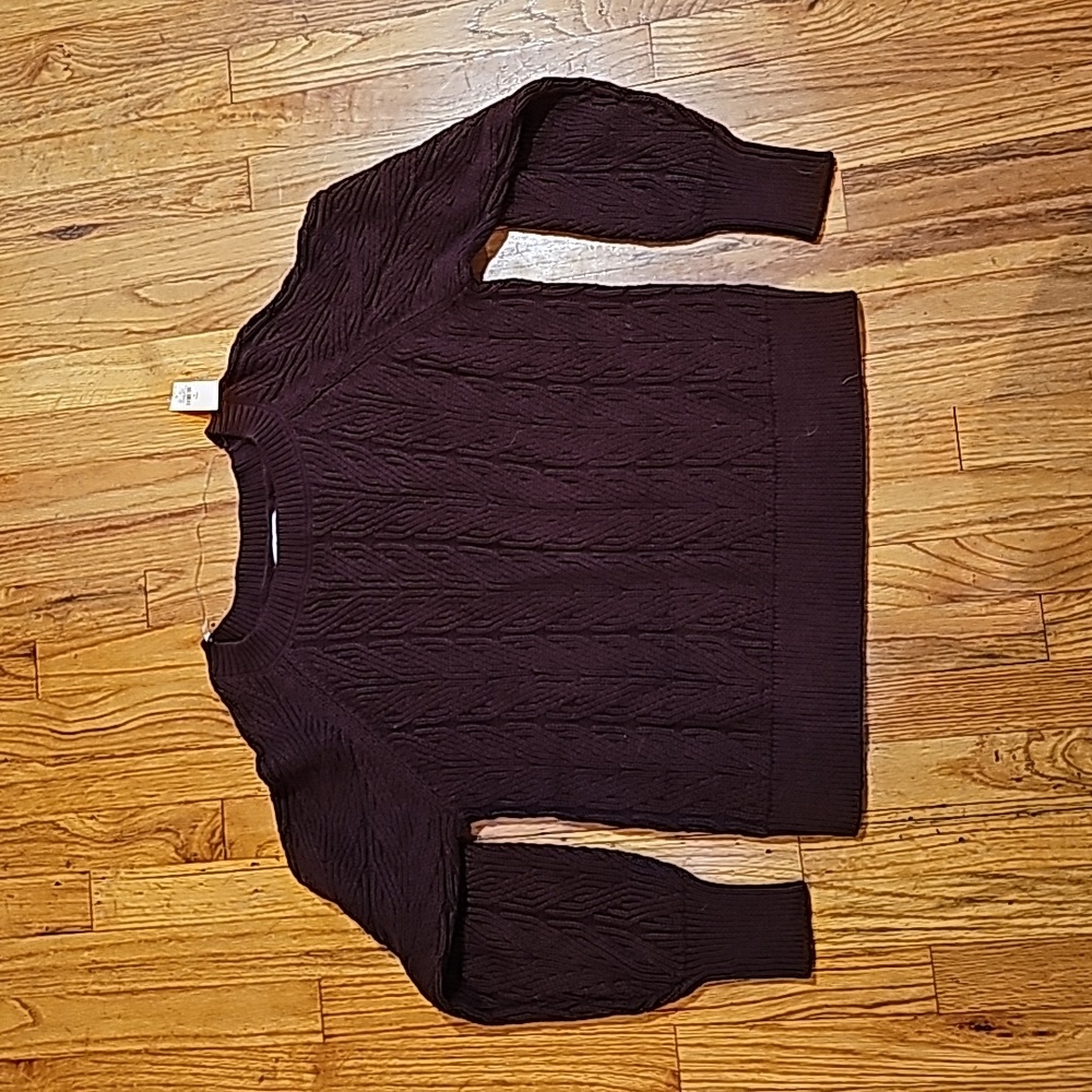 Old Navy Sweater NWT Medium Tall